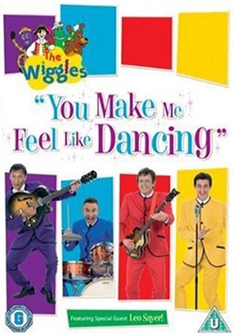 Wiggles You Make Me Feel Like Dancing CeX UK Buy Sell Donate wiggles-you-make-me-feel-like-dancing-cex-uk-buy-sell-donate